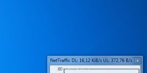 NetTraffic Ekran Grnts