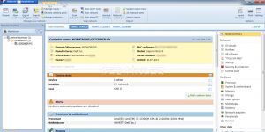 Network Inventory Advisor Ekran Grnts