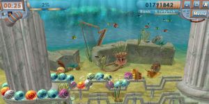 Ocean Quest Ekran Görüntüsü