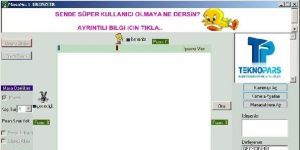 Online izim Tahmin Ekran Grnts