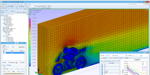 OpenFOAM Ekran Grnts