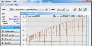 Opti Drive Control Ekran Grnts