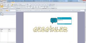 Perfect PDF Reader Ekran Grnts