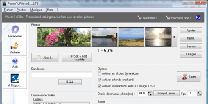 PhotoToFilm Ekran Grnts