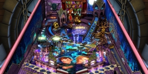 Pinball FX3 Ekran Grnts