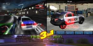 Police Games Pack Ekran Görüntüsü