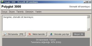 Polyglot 3000 Ekran Grnts