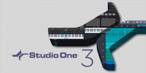 PreSonus Studio One Ekran Grnts