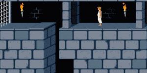 Prince Of Persia 4D Ekran Grnts