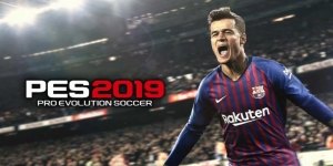 Pro Evolution Soccer 2019 (PES 2019) Ekran Görüntüsü