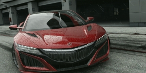 Project CARS 2 Ekran Grnts