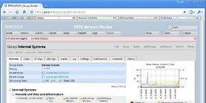 PRTG Network Monitor Ekran Grnts