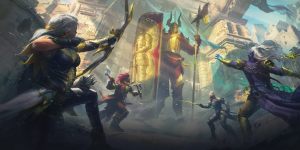 RAID: Shadow Legends Ekran Grnts