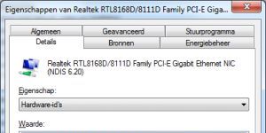 Realtek Ethernet Srcs Ekran Grnts