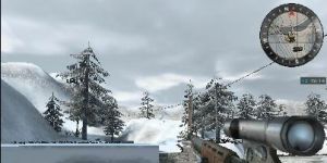 Return To Castle Wolfenstein: Enemy Territory Ekran Görüntüsü