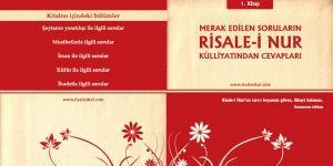 Risale-i Nurdan Merak Edilen Sorular Ekran Grnts