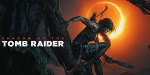 Shadow of the Tomb Raider Trial Ekran Görüntüsü