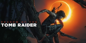 Shadow of the Tomb Raider Trial Ekran Grnts