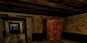 Slenderman Mansion Ekran Grnts