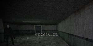 Slenderman's Shadow - Sanatorium Ekran Grnts