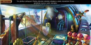 Snark Avclar: Tm Heyecana Kapl Ekran Grnts