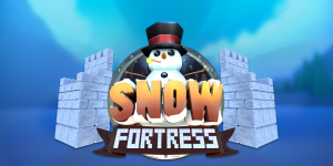 Snow Fortress Ekran Grnts