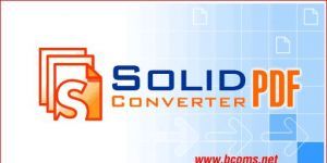 Solid Converter PDF Ekran Görüntüsü