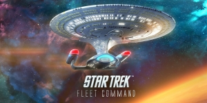 Star Trek Fleet Command PC BlueStacks Ekran Görüntüsü
