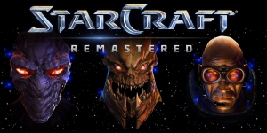 StarCraft: Brood War Ekran Grnts