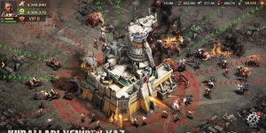 State of Survival: The Zombie Apocalypse PC BlueStacks Ekran Görüntüsü