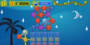 Sticky Linky Ekran Grnts
