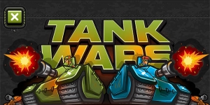 Tank Wars Ekran Grnts