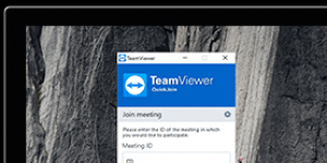 TeamViewer QuickJoin Ekran Grnts