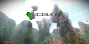 Terasology Ekran Grnts