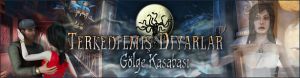 Terkedilmi Diyarlar : Glge Kasabas Ekran Grnts