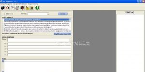 Test Bank - Soru Bankas ve Test Hazrlama Ekran Grnts