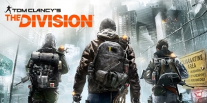 Tom Clancys The Division Ekran Grnts