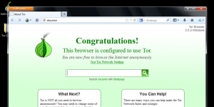 Tor Browser Ekran Grnts