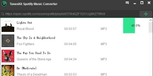 ViWizard Spotify Music Converter Ekran Grnts