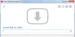 Ummy Video Downloader Ekran Görüntüsü