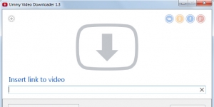 Ummy Video Downloader Ekran Grnts