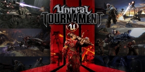 Unreal Tournament 3 Ekran Grnts