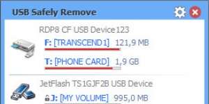 USB Safely Remove Ekran Grnts