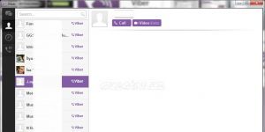 Viber Windows Ekran Grnts