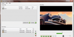 Video Edit Master Ekran Görüntüsü