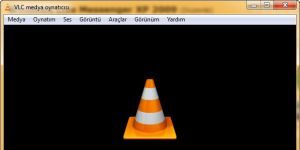 VLC Media Player Ekran Grnts