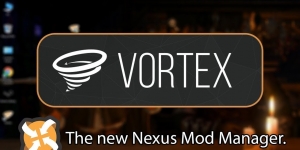Vortex Mod Manager Ekran Görüntüsü