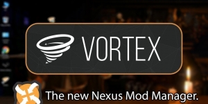 Vortex Mod Manager Ekran Grnts