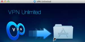 VPN Unlimited Ekran Grnts