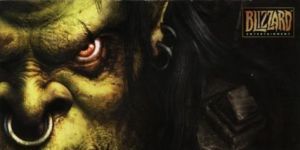 Warcraft III - Reign of Chaos Patch Ekran Grnts